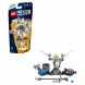 Конструктор LEGO Nexo Knights 70337 Ланс — Абсолютная сила в Хабаровске