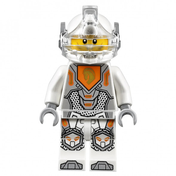 Конструктор LEGO Nexo Knights 70337 Ланс — Абсолютная сила в Хабаровске