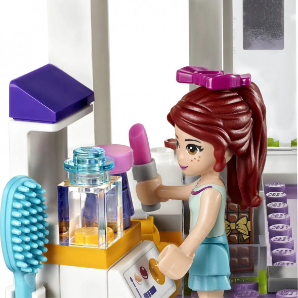 Конструктор LEGO Friends 41118 Супермаркет в Хабаровске
