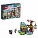 Конструктор LEGO Elves 41173 Школа драконов в Хабаровске