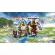 Конструктор LEGO Elves 41173 Школа драконов в Хабаровске