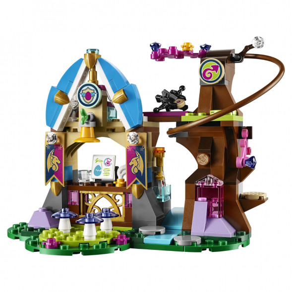 Конструктор LEGO Elves 41173 Школа драконов в Хабаровске