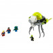 Конструктор LEGO Super Heroes 76040 Атака Брейниака в Хабаровске