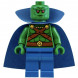 Конструктор LEGO Super Heroes 76040 Атака Брейниака в Хабаровске