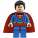 Конструктор LEGO Super Heroes 76040 Атака Брейниака в Хабаровске