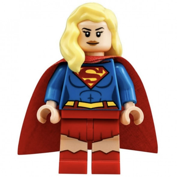 Конструктор LEGO Super Heroes 76040 Атака Брейниака в Хабаровске
