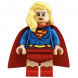 Конструктор LEGO Super Heroes 76040 Атака Брейниака в Хабаровске
