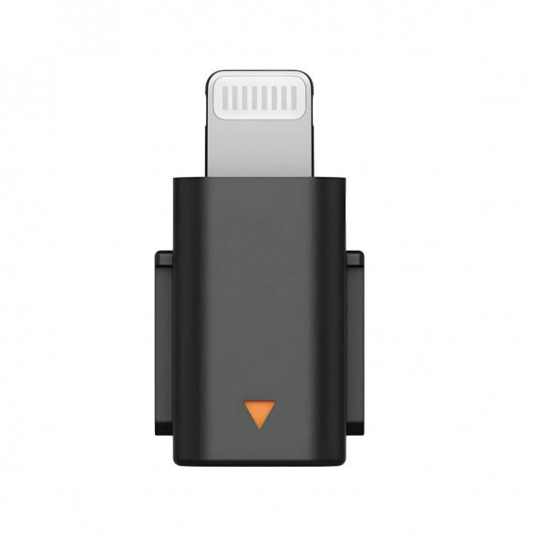 Адаптер DJI Mic Mini Mobile Phone Adapter (Lightning) в Хабаровске