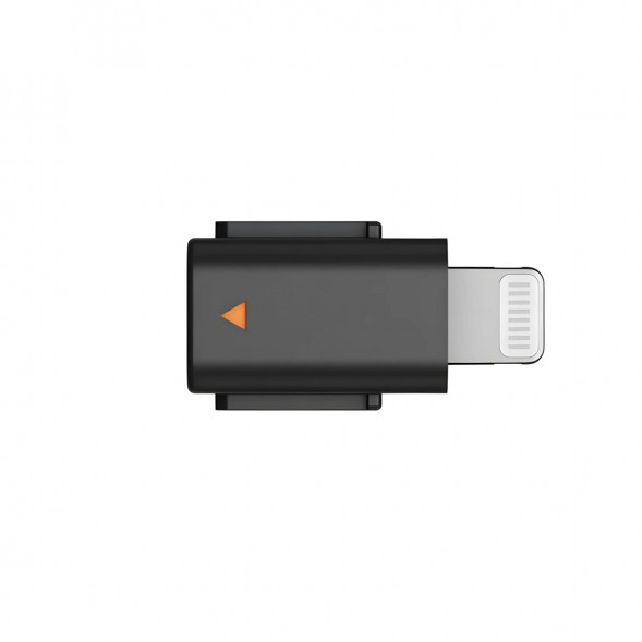 Адаптер DJI Mic Mini Mobile Phone Adapter (Lightning) в Хабаровске