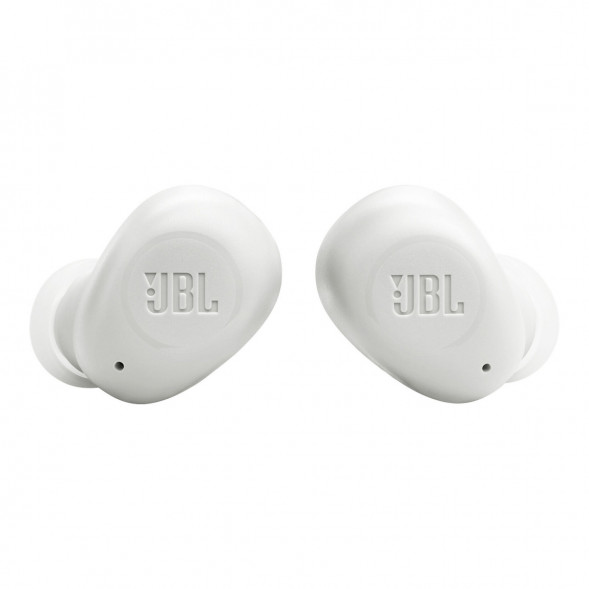 Беспроводные наушники JBL Wave Buds, White в Хабаровске