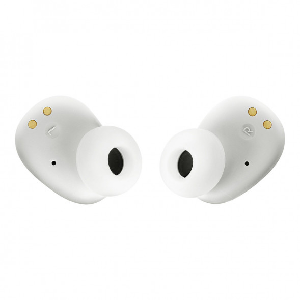 Беспроводные наушники JBL Wave Buds, White в Хабаровске