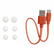 Беспроводные наушники JBL Wave Buds, White в Хабаровске