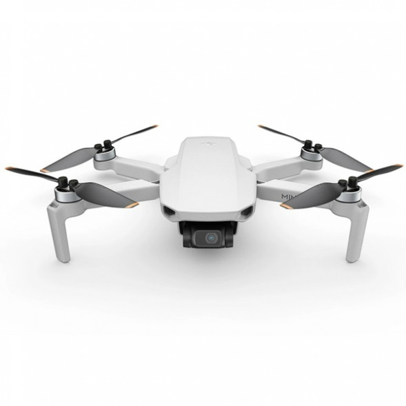 Квадрокоптер DJI Mini 2 в Хабаровске