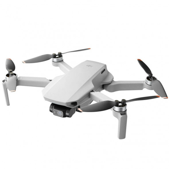 Квадрокоптер DJI Mini 2 в Хабаровске
