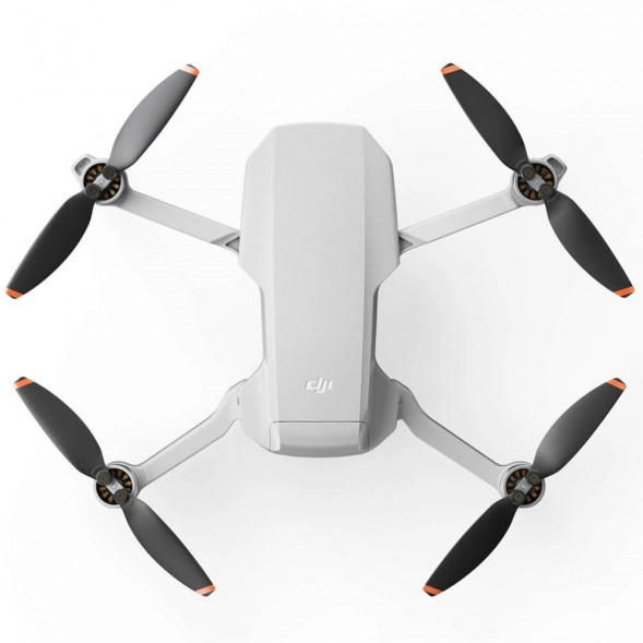 Квадрокоптер DJI Mini 2 в Хабаровске