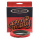 Рыболовный шнур Vision Grand Daddy Rods 9 Sink 4 VGD9S4 в Хабаровске