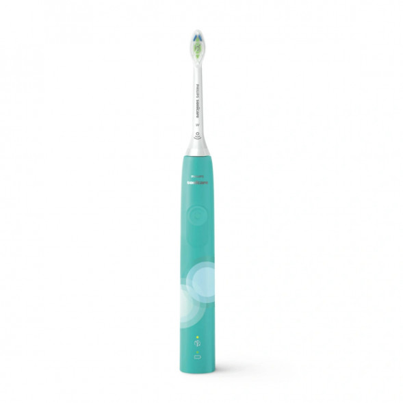 Электрическая зубная щетка Philips HX3689/43 Series 4100 в Хабаровске