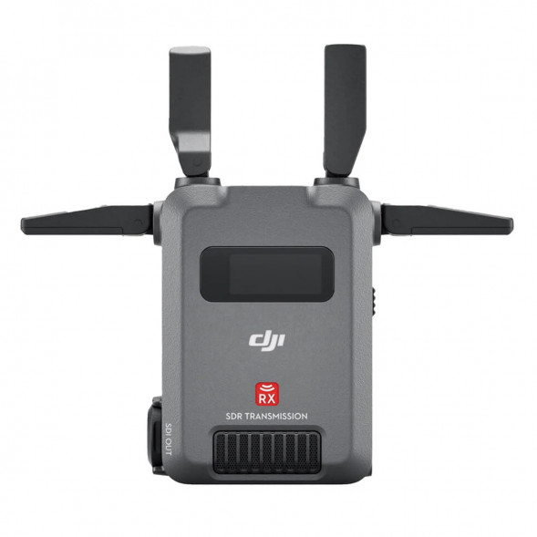 Cистема передачи видео DJI SDR Transmission Receiver (Приемник) в Хабаровске