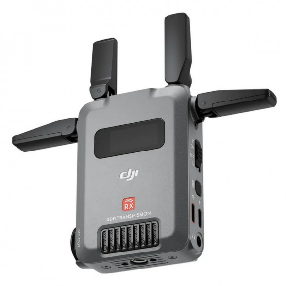 Cистема передачи видео DJI SDR Transmission Receiver (Приемник) в Хабаровске