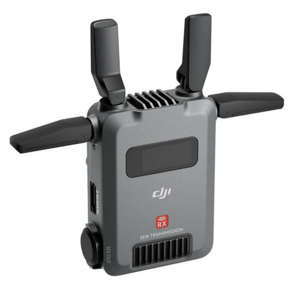 Cистема передачи видео DJI SDR Transmission Receiver (Приемник) в Хабаровске