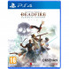 Игра Pillars of Eternity II: Deadfire. Ultimate Edition [PS4, русские субтитры] в Хабаровске