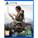 Игра Syberia: The World Before [PS5, русская версия] в Хабаровске