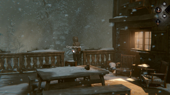 Игра Syberia: The World Before [PS5, русская версия] в Хабаровске