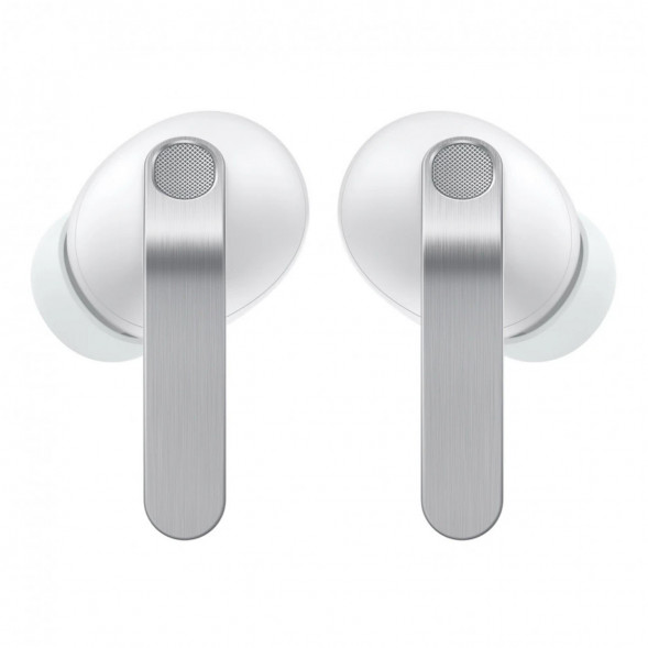 Беспроводные наушники Samsung Galaxy Buds4 Pro, White в Хабаровске