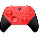 Геймпад Microsoft Xbox Elite Wireless Controller Series 2 Core, красный в Хабаровске