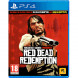 Игра Red Dead Redemption [PS4, русские субтитры] в Хабаровске