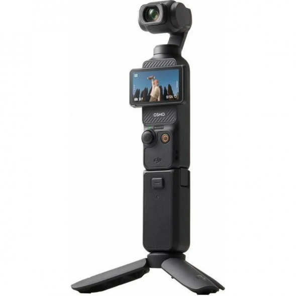 Экшн-камера DJI Osmo Pocket 3 Creator Combo в Хабаровске