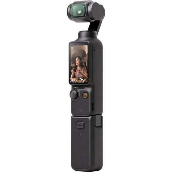 Экшн-камера DJI Osmo Pocket 3 Creator Combo в Хабаровске