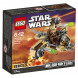 Конструктор LEGO Star War 75129 Боевой корабль Вуки в Хабаровске