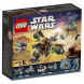 Конструктор LEGO Star War 75129 Боевой корабль Вуки в Хабаровске