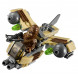 Конструктор LEGO Star War 75129 Боевой корабль Вуки в Хабаровске