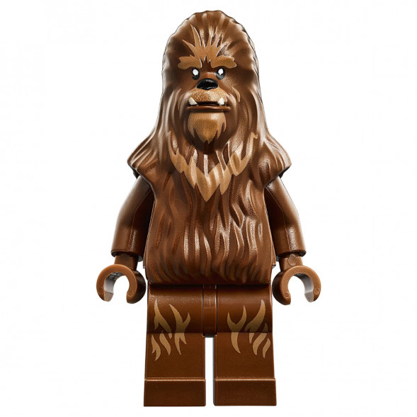 Конструктор LEGO Star War 75129 Боевой корабль Вуки в Хабаровске