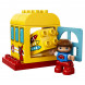 Конструктор LEGO DUPLO 10603 Мой первый автобус в Хабаровске