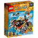 Конструктор LEGO Legends of Chima 70222 Огненный Вездеход Тормака в Хабаровске