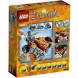 Конструктор LEGO Legends of Chima 70222 Огненный Вездеход Тормака в Хабаровске