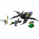 Конструктор LEGO Legends of Chima 70128 Крылатый истребитель Браптора в Хабаровске
