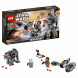 Конструктор LEGO Star Wars 75195 Бой пехотинцев Первого Ордена против спидера на лыжах в Хабаровске
