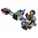 Конструктор LEGO Star Wars 75195 Бой пехотинцев Первого Ордена против спидера на лыжах в Хабаровске