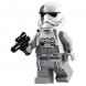 Конструктор LEGO Star Wars 75195 Бой пехотинцев Первого Ордена против спидера на лыжах в Хабаровске