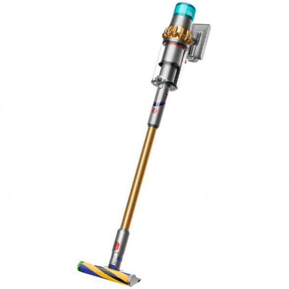 Пылесос Dyson V15 Detect Absolute SV47, Gold (447000-01) в Хабаровске