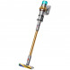 Пылесос Dyson V15 Detect Absolute SV47, Gold (447000-01) в Хабаровске