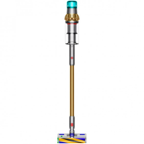 Пылесос Dyson V15 Detect Absolute SV47, Gold (447000-01) в Хабаровске