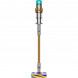 Пылесос Dyson V15 Detect Absolute SV47, Gold (447000-01) в Хабаровске