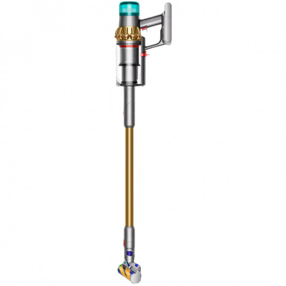 Пылесос Dyson V15 Detect Absolute SV47, Gold (447000-01) в Хабаровске