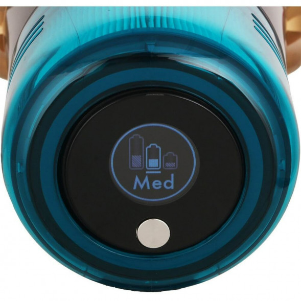 Пылесос Dyson V15 Detect Absolute SV47, Gold (447000-01) в Хабаровске