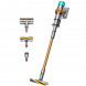 Пылесос Dyson V15 Detect Absolute SV47, Gold (447000-01) в Хабаровске